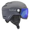 Bolle V-Ryft Pure Helmet with Visor