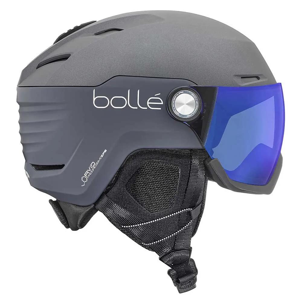 Bolle V-Ryft Pure Helmet with Visor