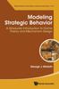 Книга Modeling Strategic Behavior: A Graduate Introduction To Game Theory And Mechanism Design : 6