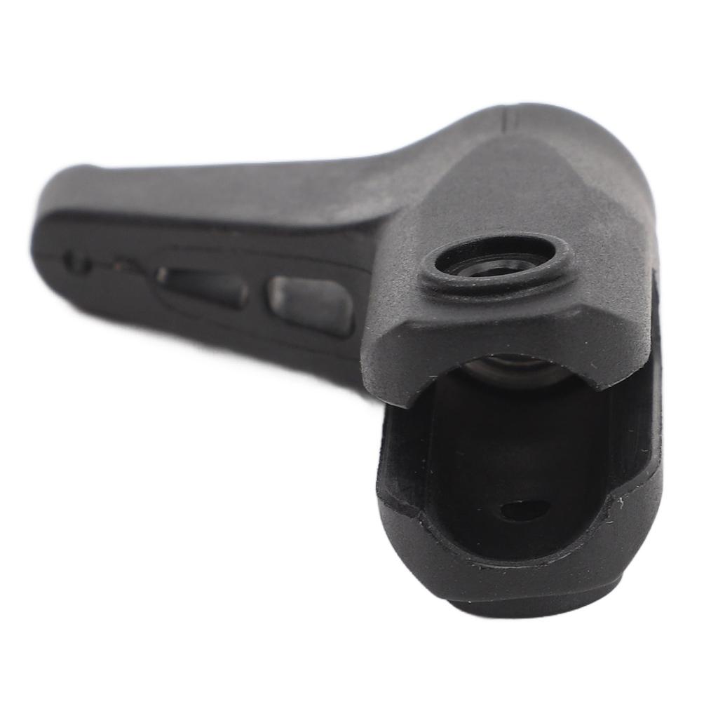 Держатель ротора вертолета Надежная производительность Держатель ротора радиоуправляемого вертолета для Flywing BELL206