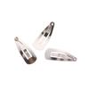 Gift Accessories DIY Dolls Hairpin Headwear Mini Matal Headclip Children Hair Clip Doll Head Clips