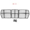 Для Toyota Land Cruiser 200 LC200 FJ200 2010- Аксессуары Передняя решетка и т.д. Сетка Экранирующая и декоративная сетка Чехлы