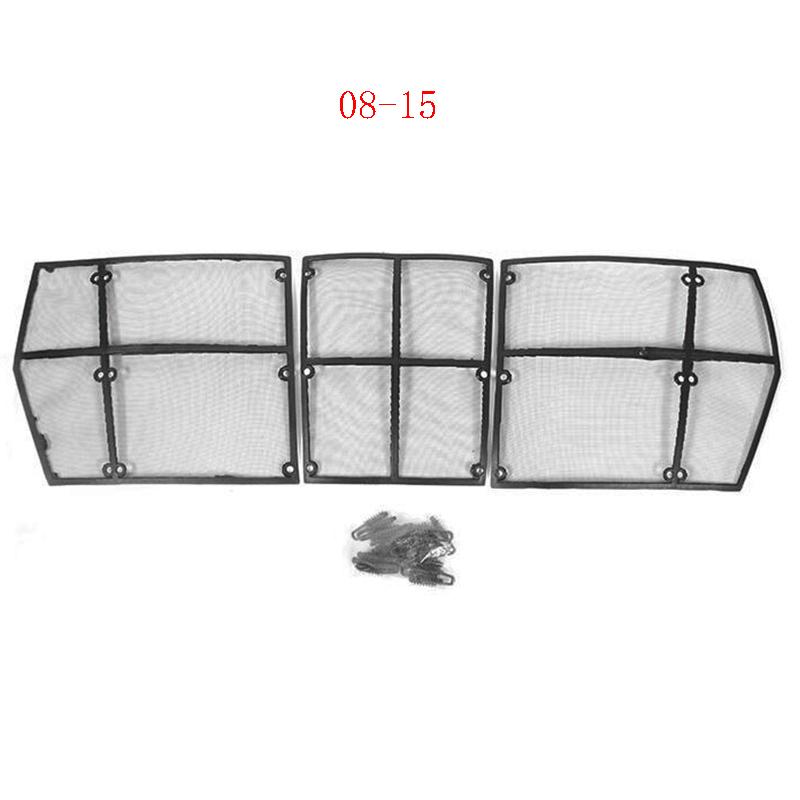 Для Toyota Land Cruiser 200 LC200 FJ200 2010- Аксессуары Передняя решетка и т.д. Сетка Экранирующая и декоративная сетка Чехлы