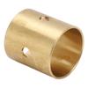 Втулка шатуна латунная износостойкая интегрированная втулка тяги замена для садовой машины