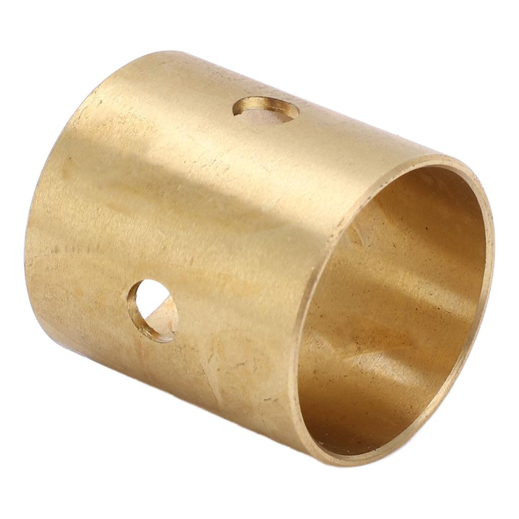 Втулка шатуна латунная износостойкая интегрированная втулка тяги замена для садовой машины