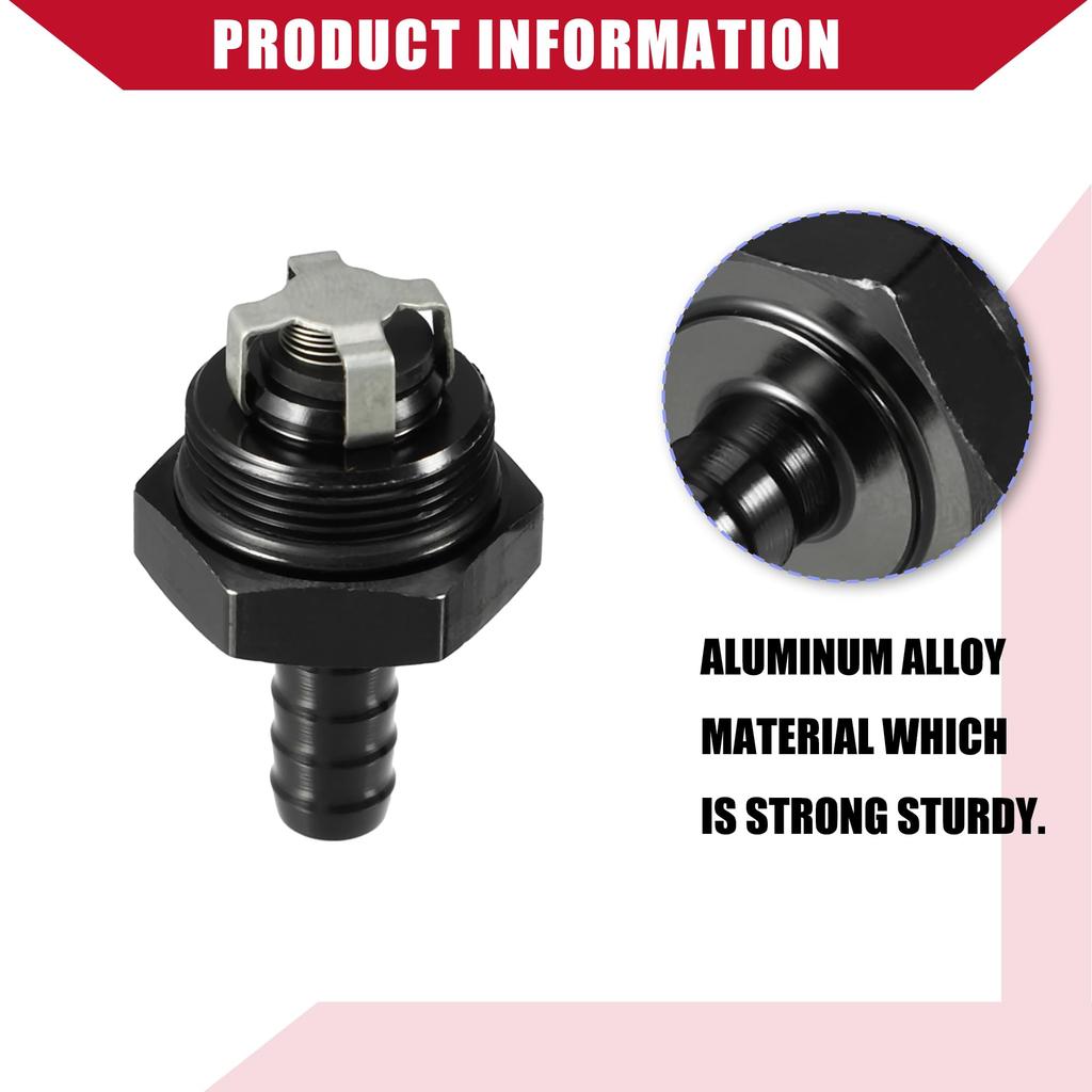 Хихаха Топливный обратный клапан Односторонний / Топливный Бензиновый Дизельный Внутренний Обратный Один
