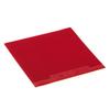 VICTAS Spectrum S1 Table Tennis 210010 Rubber, Standard, Red, 1.6mm,