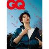 GQ Корея 2025 Май ЧА ДЖУН ХВАН, K Beauty, K POP, KSTAR, KIDOL, KFASHION