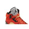Womens Air Jordan 5 Retro 'Dunk Mars' (women's sizes) Martian Sunrise / Black / Fire Red / Muslin Vintage Basketball Shoes DD9336 800