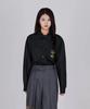 SHEENSEOUL Sran Jeogori Shirt