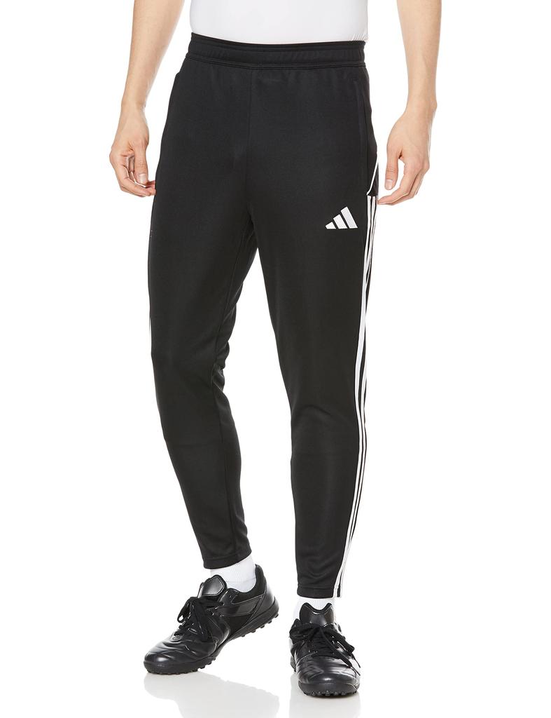 Adidas TIRO23 Large Soccer Jersey Training Pants Bottoms,