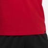 Jordan Jumpman Logo Embroidered Knit Sports Short Sleeve T-Shirt Men Tops DA6800-687