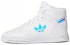 adidas Originals Drop Step Xl 'Белый' Женские FW6282