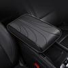Armrest Protective Car Central Armrest Pad Multi-color Car Height Increasing Pad  Car Accessories