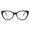 Женские очки Fe 50120f Asian Fit 052