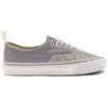 Vans LX Authentic Reissue Unisex Grey Checkerboard Canvas VN000CQAEM1