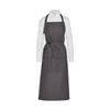 SG Accessories Bistro Amsterdam Recycled Pocket Bib Apron