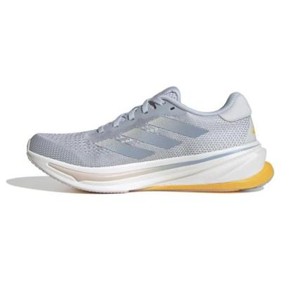 Женские кроссовки Supernova Rise Halo Blue Zero Metallic Wonder-Blue IG7512