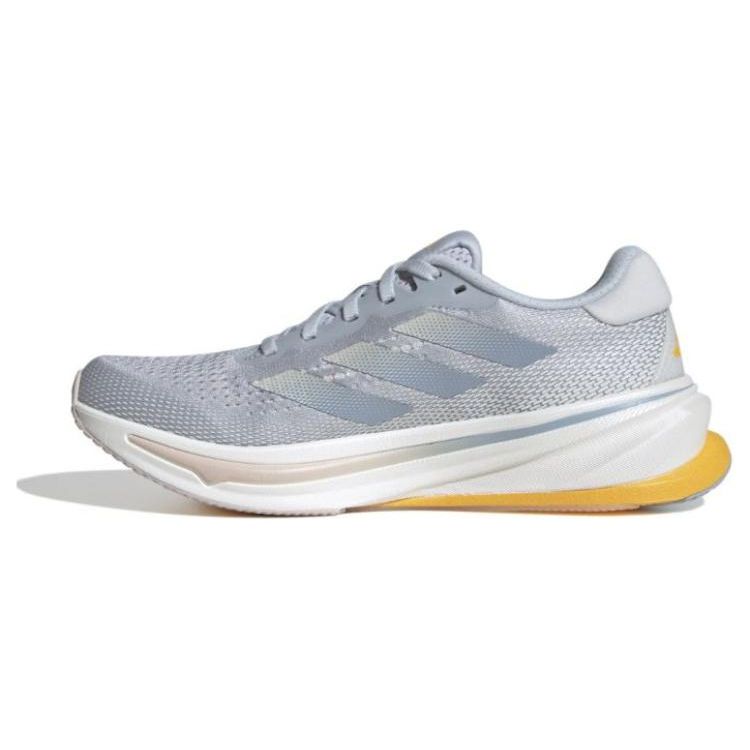 adidas Женские кроссовки Supernova Rise Halo Blue Zero Metallic Wonder-Blue IG7512