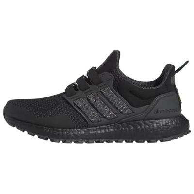 Кроссовки UltraBoost 1.0 Black Carbon ID1747