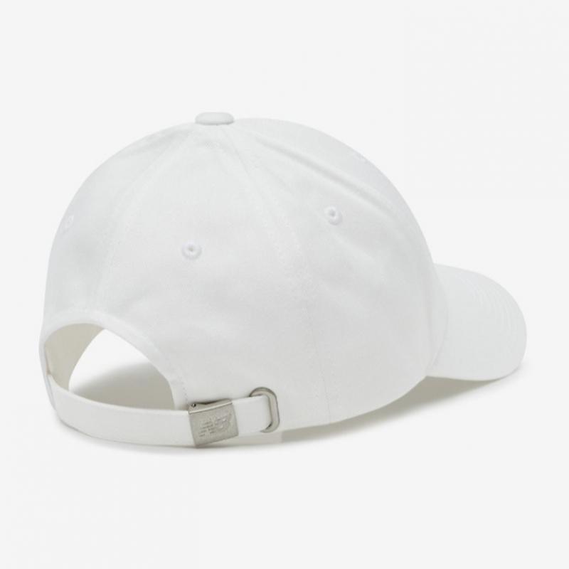 New Balance Hat Lqj Nbgdess101 10 Stacked Ball Cap