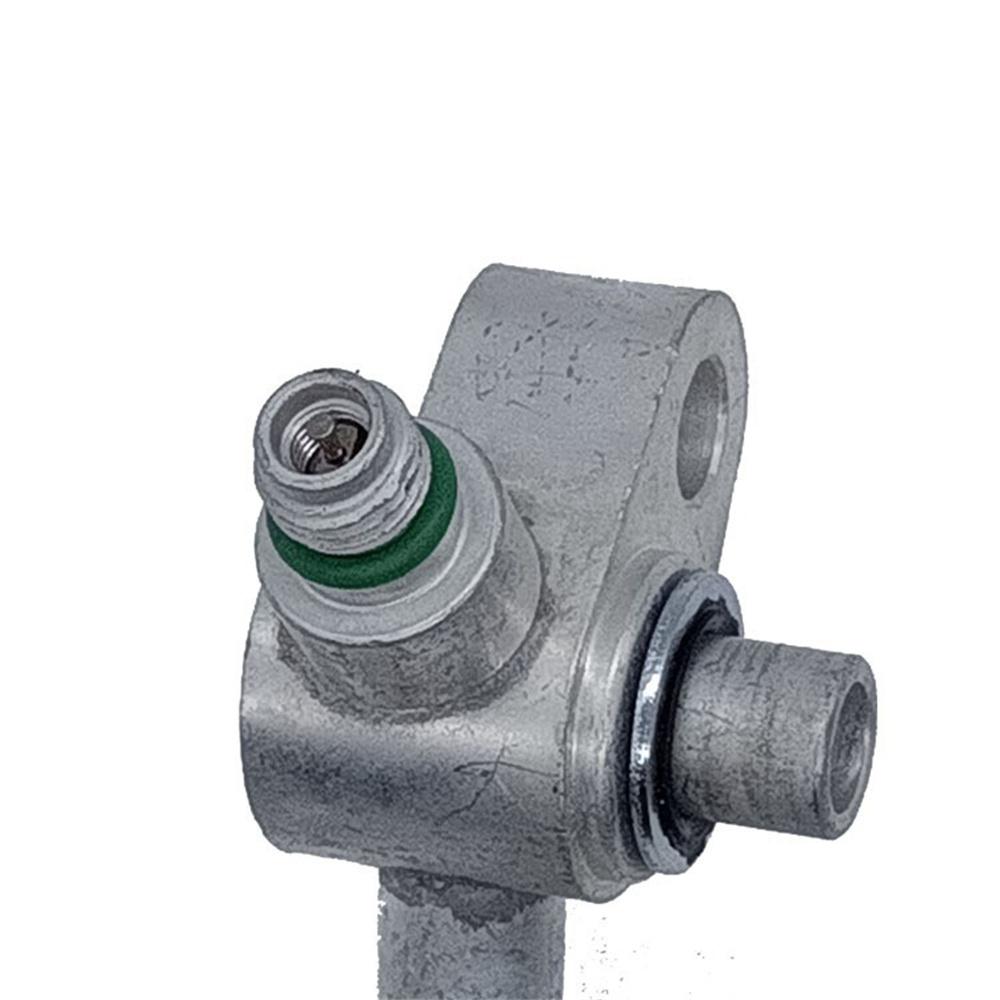 Шланги кондиционера Напорный шланг 95376436 Для Chevrolet Trax 2015 - 2020