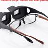 Funny Lazy Glasses Creative Lying Down View Fashion Reading Glasses  Children