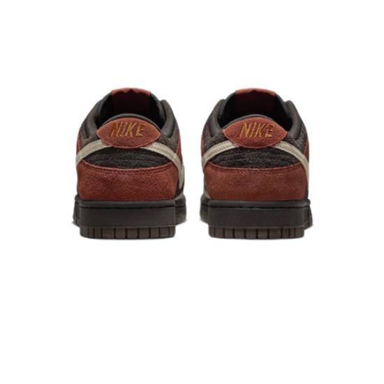 Nike Dunk Low Red Panda Men's FV0395-200