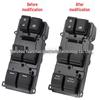 Honda CRV/Civic Power Window Switch 35750-TR0-A21 Upgrade
