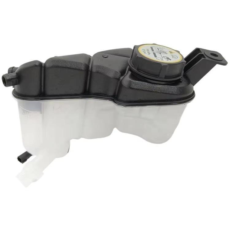 Engine Coolant Reservoir for Volvo S80 (2007-2016), Part Numbers 31200320/31200321