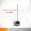 Aluminum Car Suction Cup Antenna with Adjustable Frequency 88-108MHz FM Transmitter