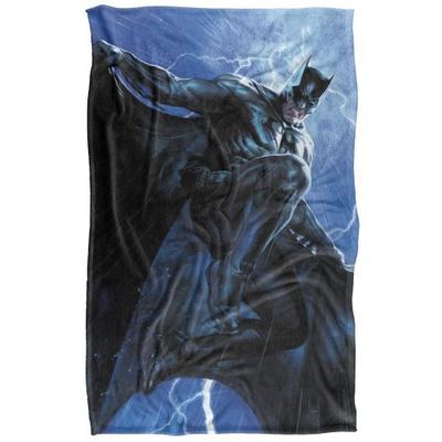Leaping Down Blanket