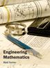 Книга Engineering Mathematics