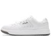 New FILA Targa Low top Skateboard Shoes Men's White F12M442207F-CD