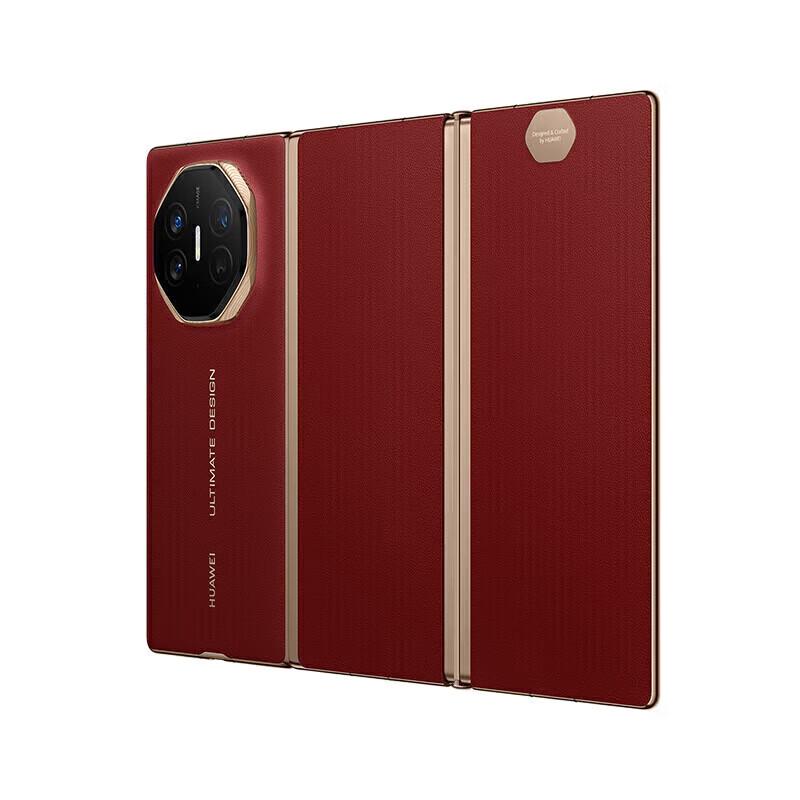 Huawei Mate XT Ultimate Design (Китайская версия)