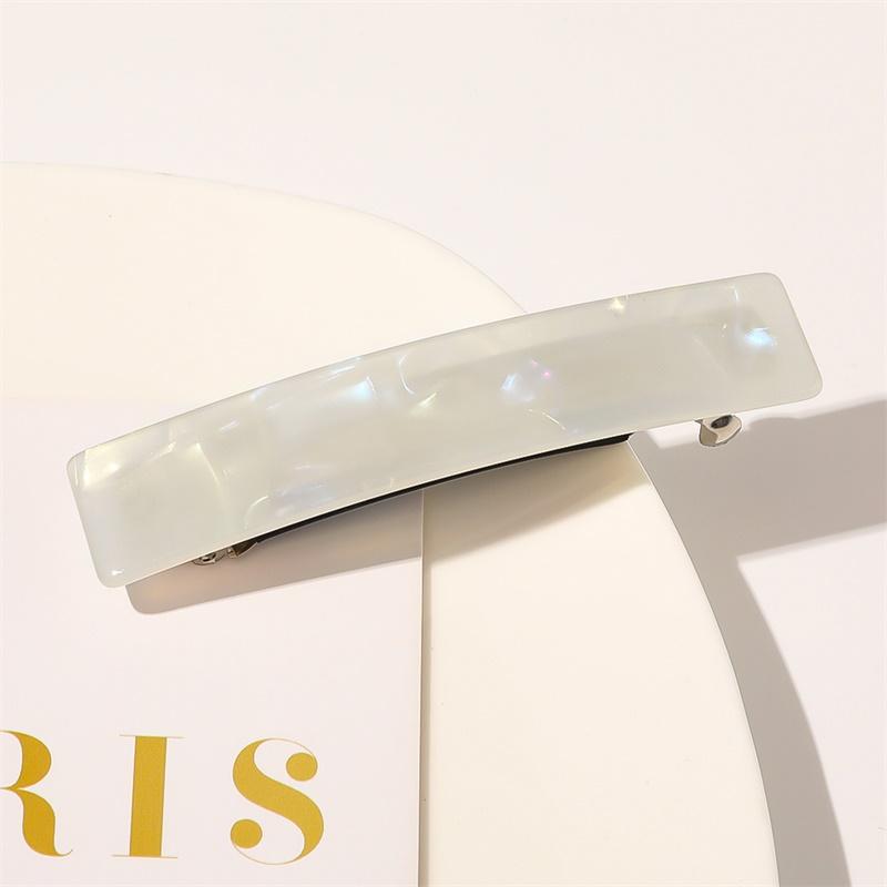 Винтажные заколки для волос для женщин, заколка-краб, простые модные цветные заколки для волос, краб для волос, заколки-бабочки для волос, аксессуары для волос