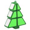 Рождественская елка Куб 1x2x3 Профессиональная головоломка Кубо Магико Игрушка Для Детей Детский Подарок Игрушка