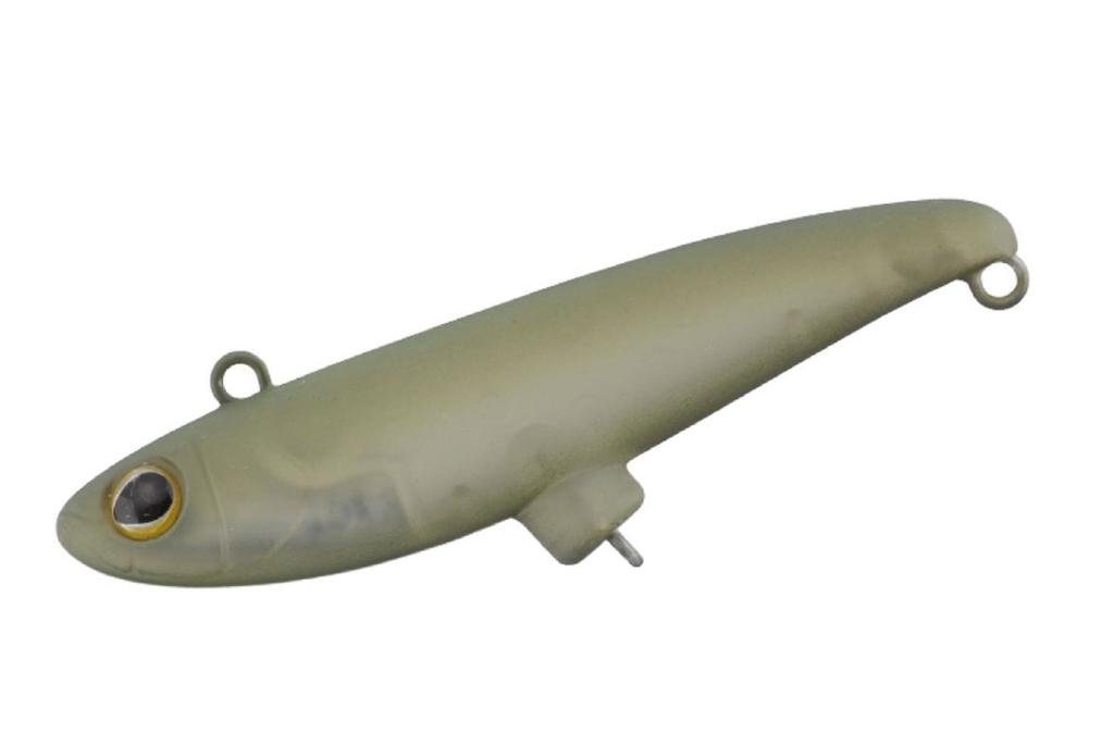 Jackall Timon Chibi Dart Run 38 мм Тонущая приманка Латте (7314)