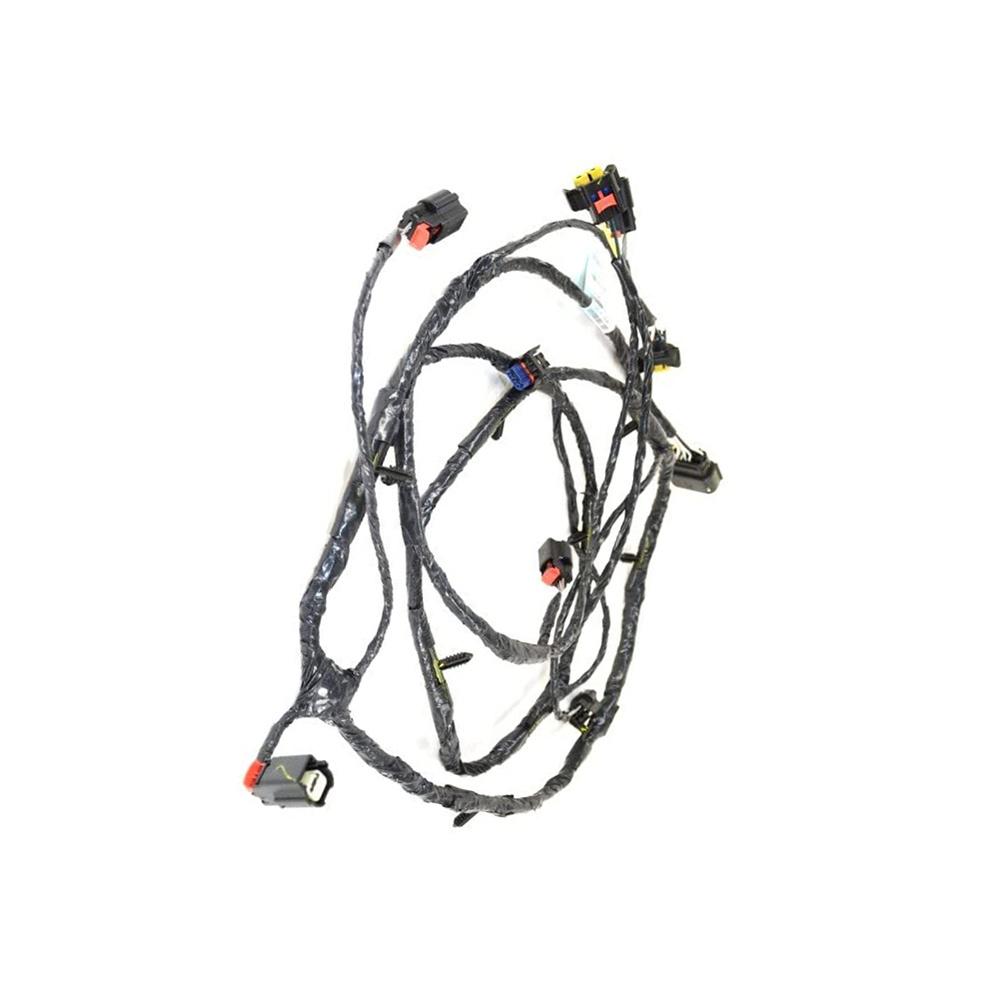 For 2015-2023 Chrysler 300 Front Bumper Park Sensor Park Assit Wiring Harness