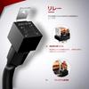 Motorbike/Car Relay Harness, Harness Fuse, LED Included, Waterproof, Leakproof, High Temperature On/Off Switch, Compatible
