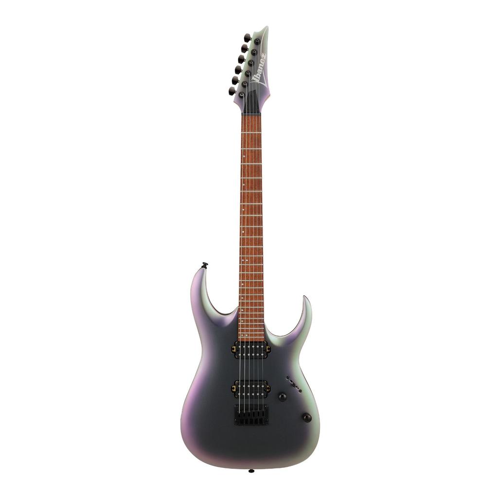 IBANEZ Aurora Burst Ibanez / RGA42EX-BAM (Black Matte) [Limited Model]