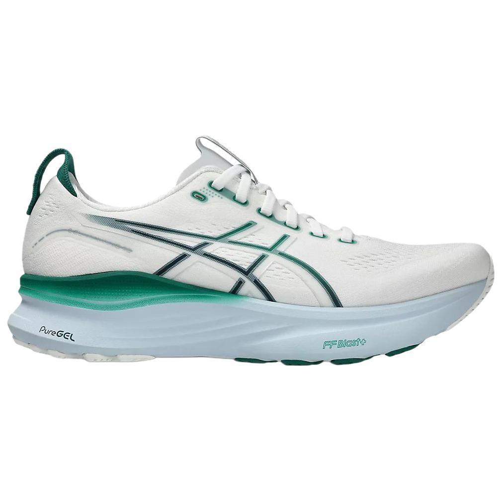 ASICS Gel-Kayano 32 'White Jasper Green' Men's 1011C052-102