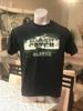 Deadliest Catch Alaska T-Shirt Discovery Channel Docutary Tv Series Fishing