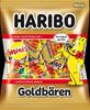Haribo Mini Gold Bear 250g X 4 Pieces