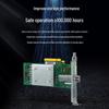 Boyang Однопортовая карта Fibre Channel HBA на 32 ГБ