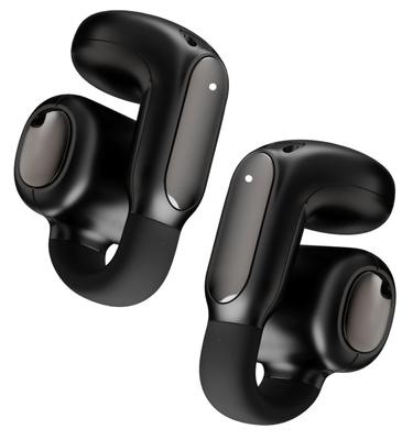 Hmusic while doing other Bluetooth Ear Cuff Беспроводные наушники Аудио x Открытое ухо Полностью беспроводные с дизайном для уха Шум утечки звука