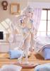 PLUM Nekopara Vanilla Moment to Change Scale PVC Painted Complete Figure PF201 ~A Clothes~ 1/7