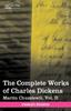 Книга The Complete Works of Charles Dickens (in 30 Volumes, Illustrated) : Martin Chuzzlewit, Vol. II