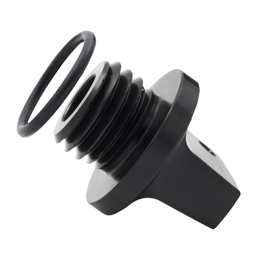 Крышка заливной горловины для моторного масла мотоцикла, крышка трансмиссионного бака из алюминиевого сплава для CRF150R 07-19 CR125R 90-07 CR250R 90-07