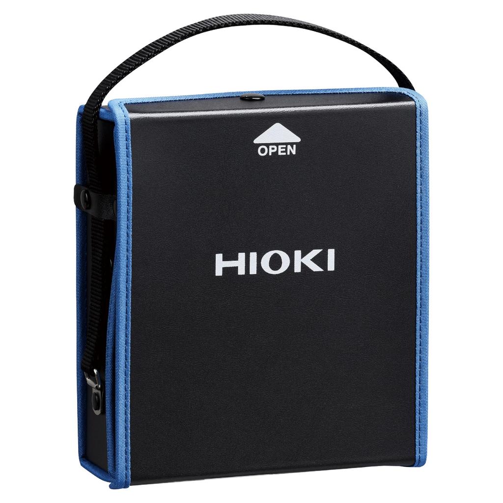 Hioki Carrying Case C0108 (Hioki Denki)
